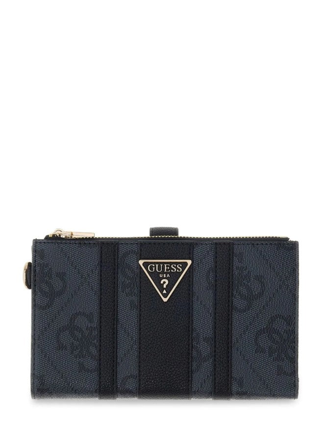 Guess PORTAFOGLI ZIP AROUND Donna SWSS74 59157