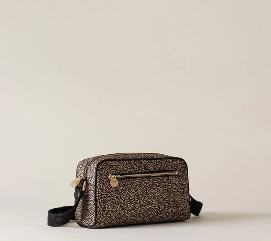 Borbonese BORSA A TRACOLLA Donna 934115 I15