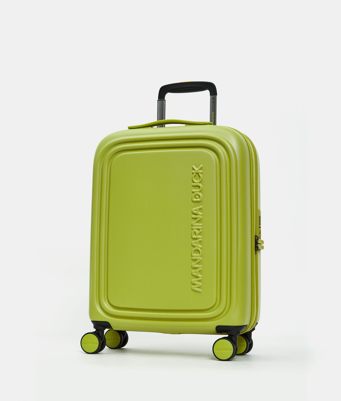 Mandarina Duck TROLLEY 55 Unisex adulto P10SZV24
