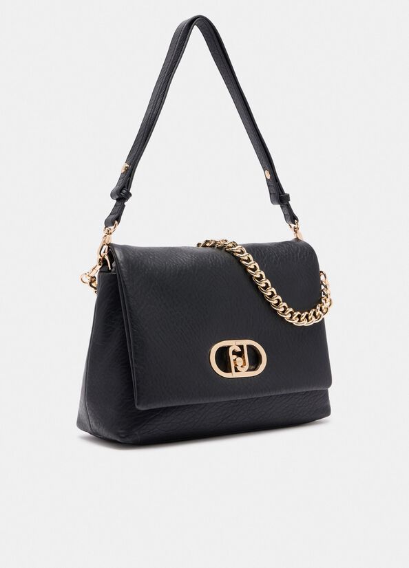 Liu Jo BORSA A TRACOLLA Donna AF5147E0161