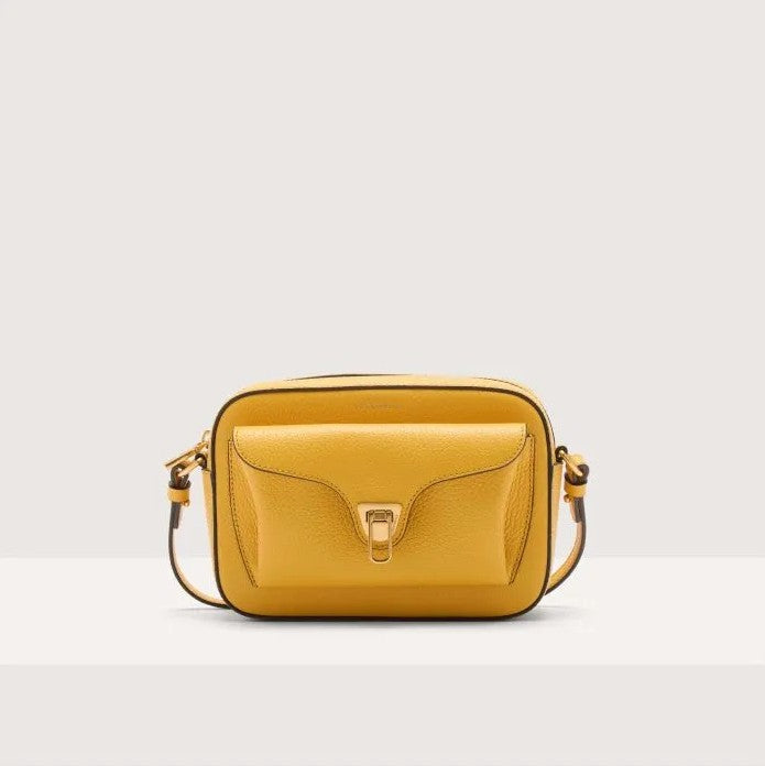 Coccinelle BORSA A TRACOLLA Donna E1 MF6 15 02 01