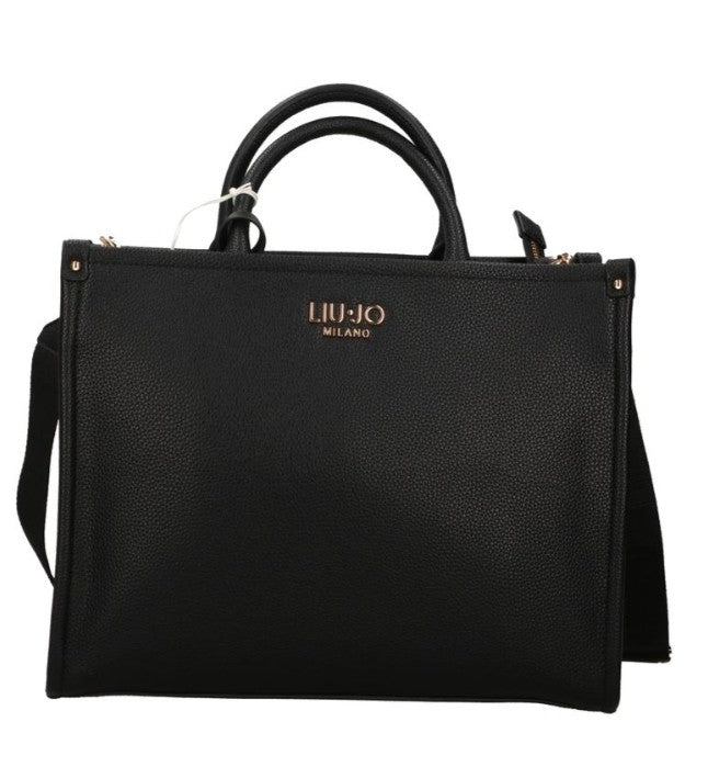 Liu Jo BORSA A TRACOLLA Donna AF6100ES039
