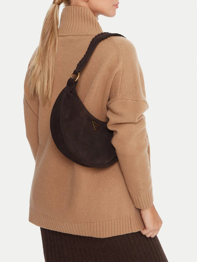 Guess BORSA A SPALLA Donna HWSB95 39720