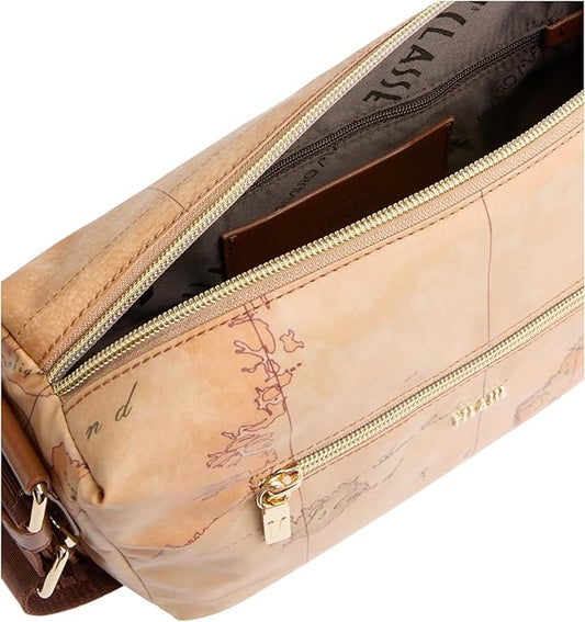 Alviero Martini BORSA A TRACOLLA Donna LD38/S578
