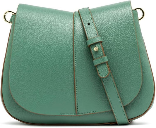 Gianni Chiarini BORSA A TRACOLLA Donna BS 6036/COMM GRN