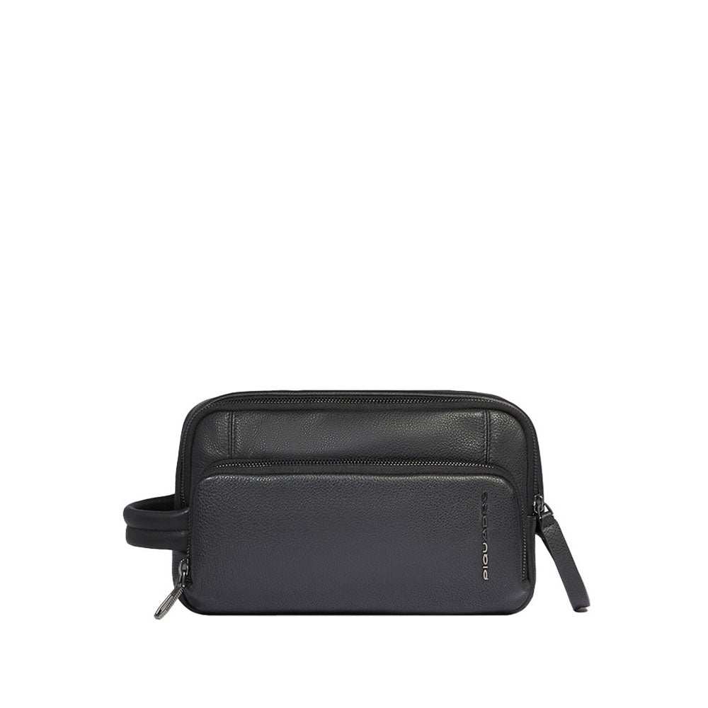 Piquadro Beauty Case da viaggio Uomo BY6021S134