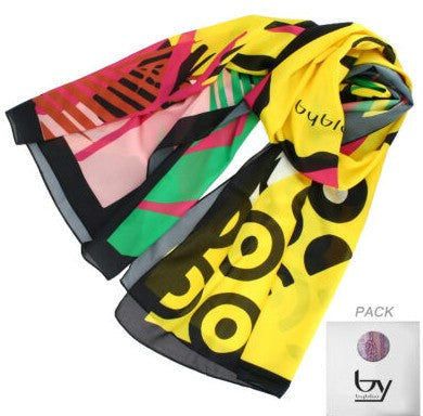 Byblos SCIARPA Donna 10BYB24792219