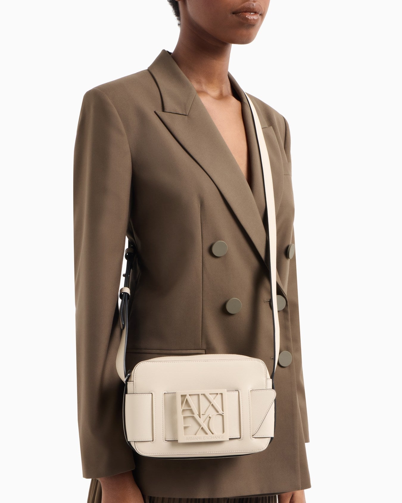 Armani Exchange BORSA A TRACOLLA Donna 942699 0A874