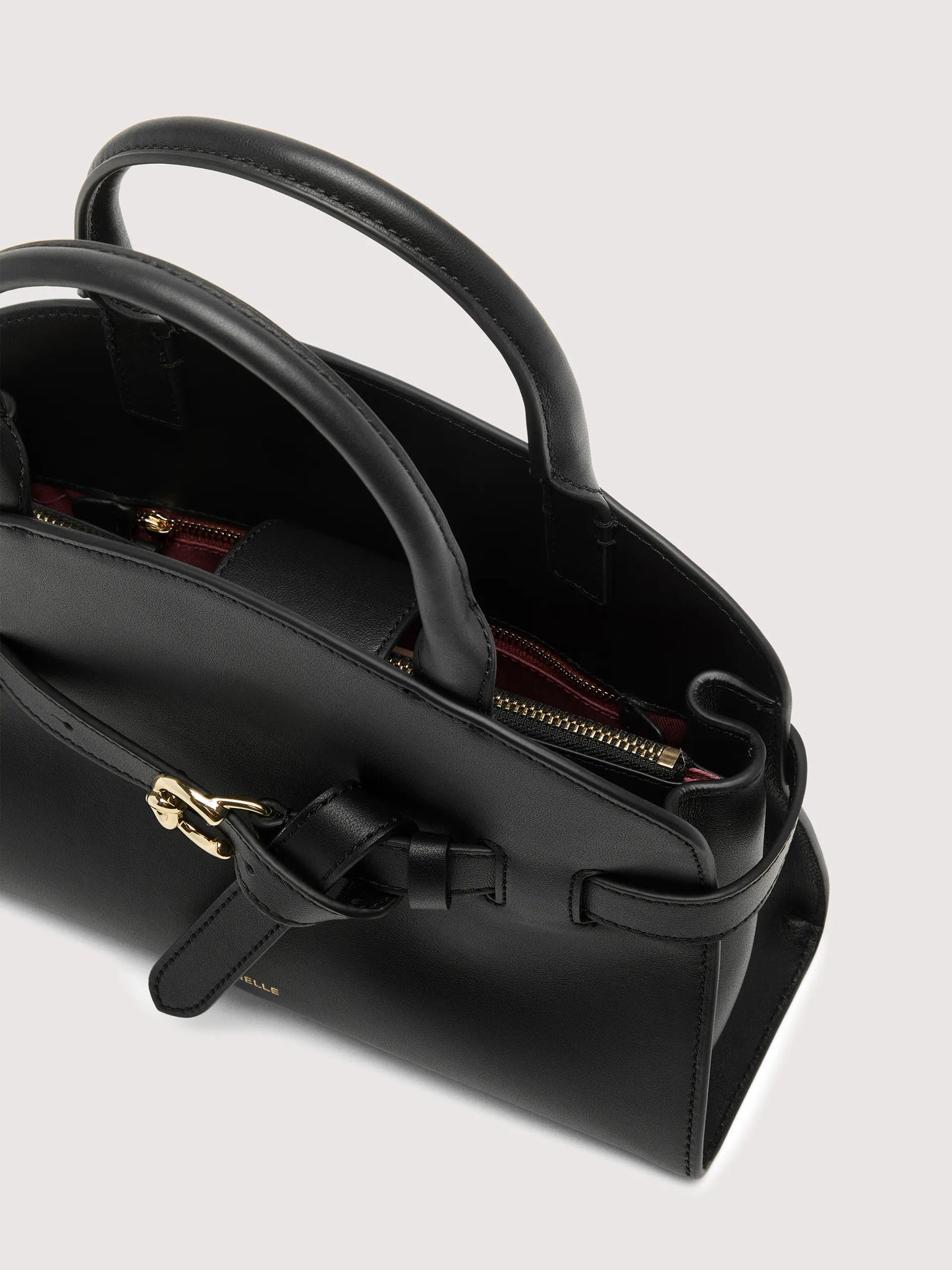 Coccinelle BORSA A TRACOLLA Donna E1 TLA 18 02 01