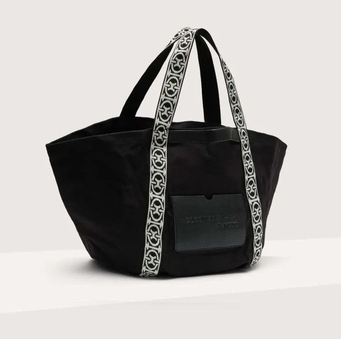 Coccinelle BORSA SHOPPING Donna E1 SXG 11 01 01