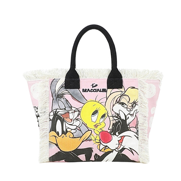 Braccialini BORSA A SPALLA Donna LT270