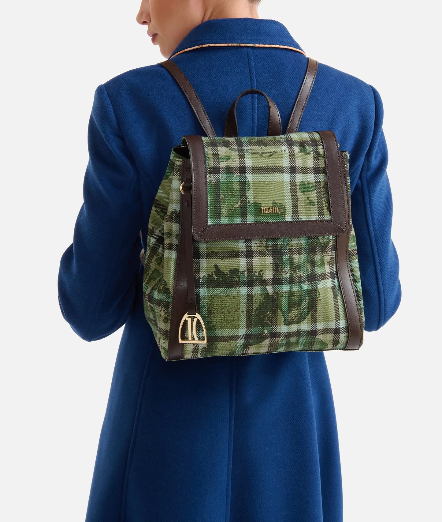 Alviero Martini Zaino Donna LD47/9894