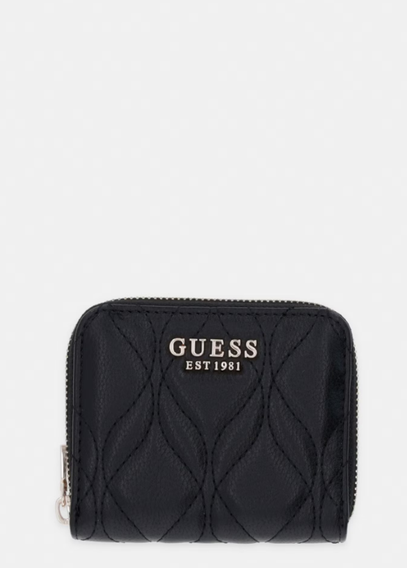 Guess PORTAFOGLIO ZIP AROUND Donna SWQG97 33137