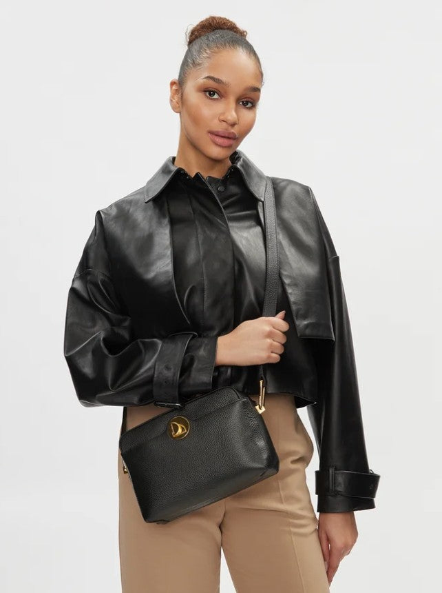 Coccinelle BORSA A TRACOLLA Donna E1 MD0 15 01 01