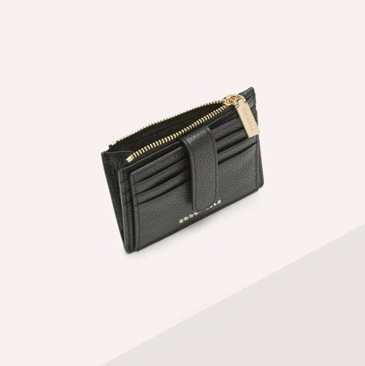 Coccinelle Porta carte di credito Donna E2 MW5 17 27 01