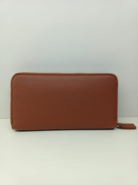 Armani Exchange PORTAFOGLIO ZIP AROUND Donna 948068 CC783