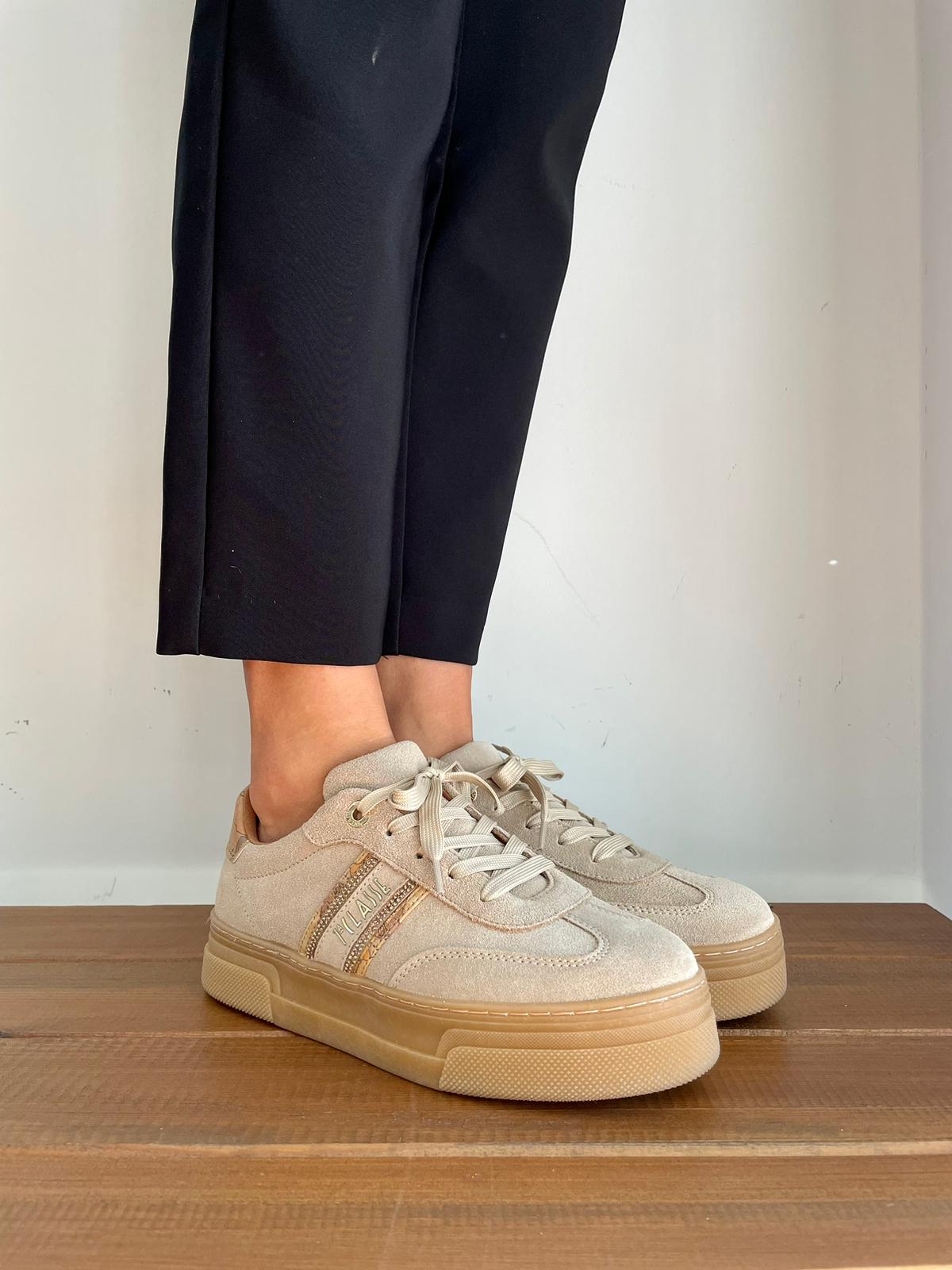 Alviero Martini SNEAKERS Donna N 2280/1840