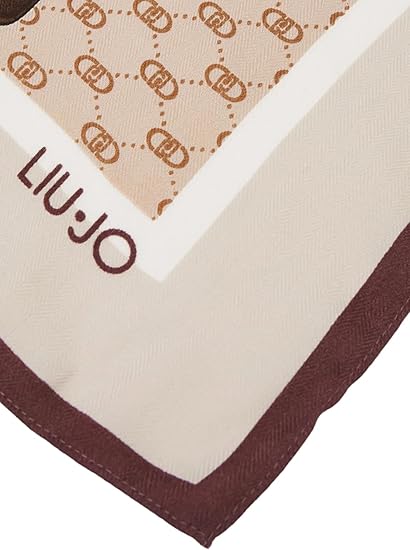 Liu Jo FOULARD Donna 2F4103T0300