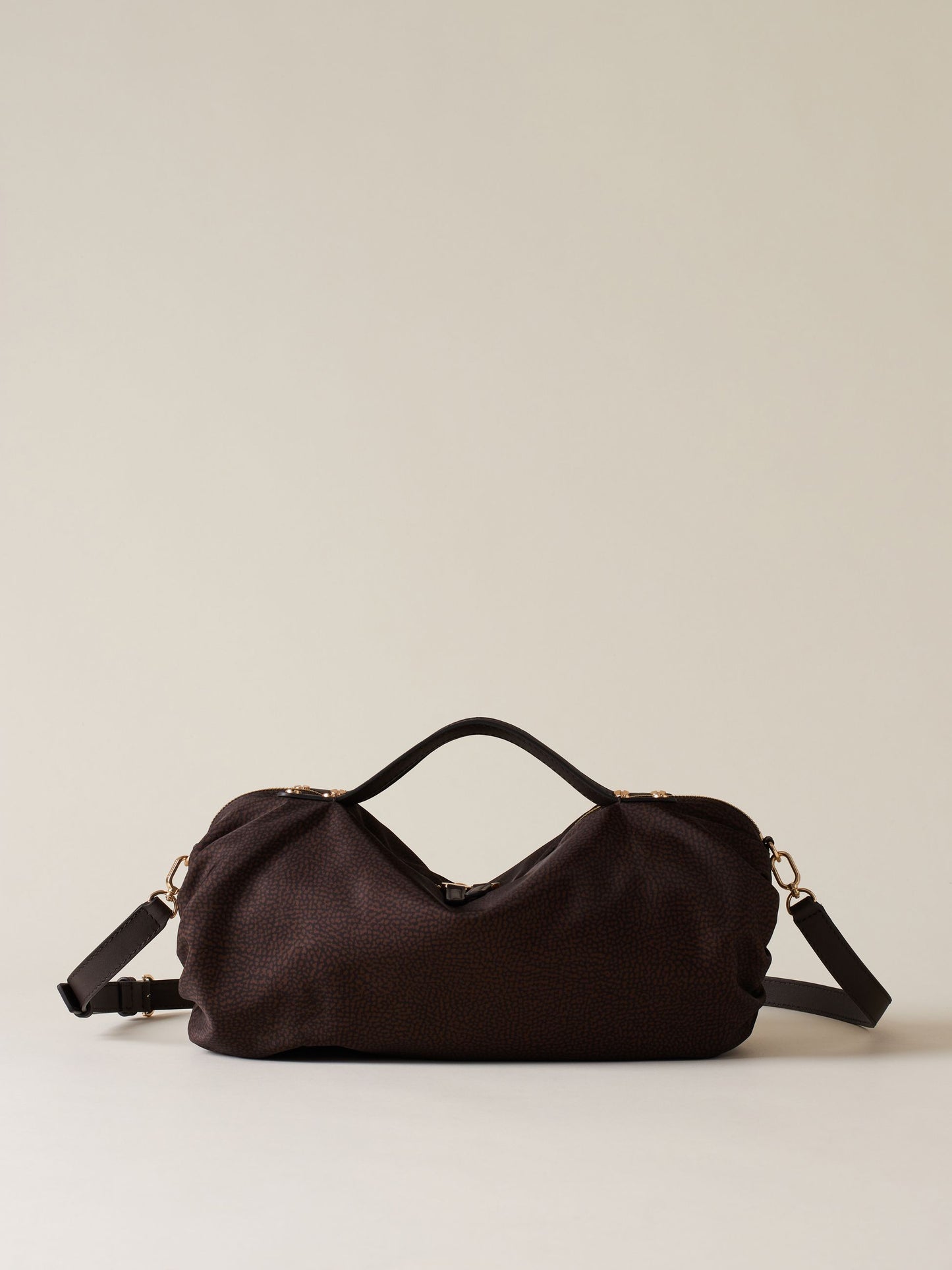 Borbonese BORSA A MANO Donna 91010328 0195