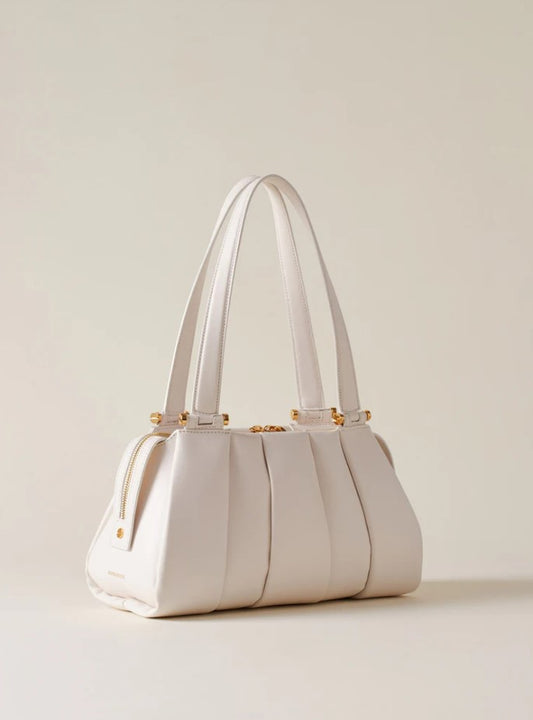 Borbonese BORSA A BAULETTO Donna 91010010 AL6