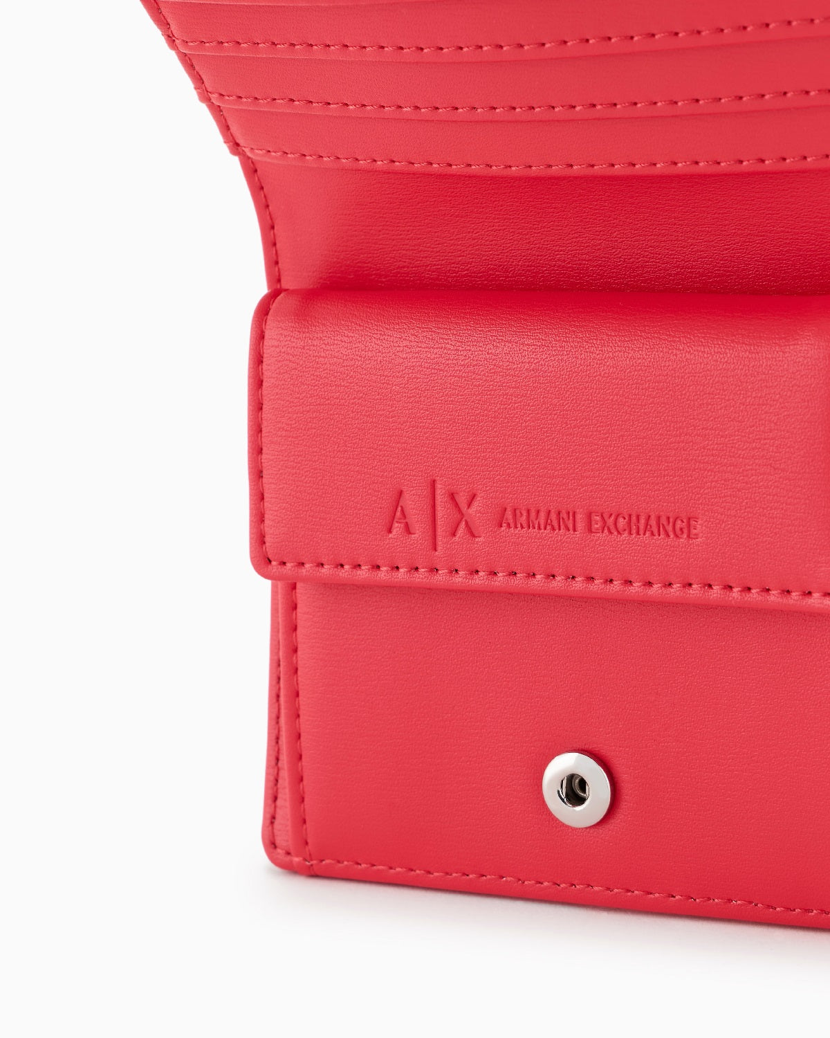 Armani Exchange PORTAFOGLIO CON PATTA Donna XW000360 AF12039