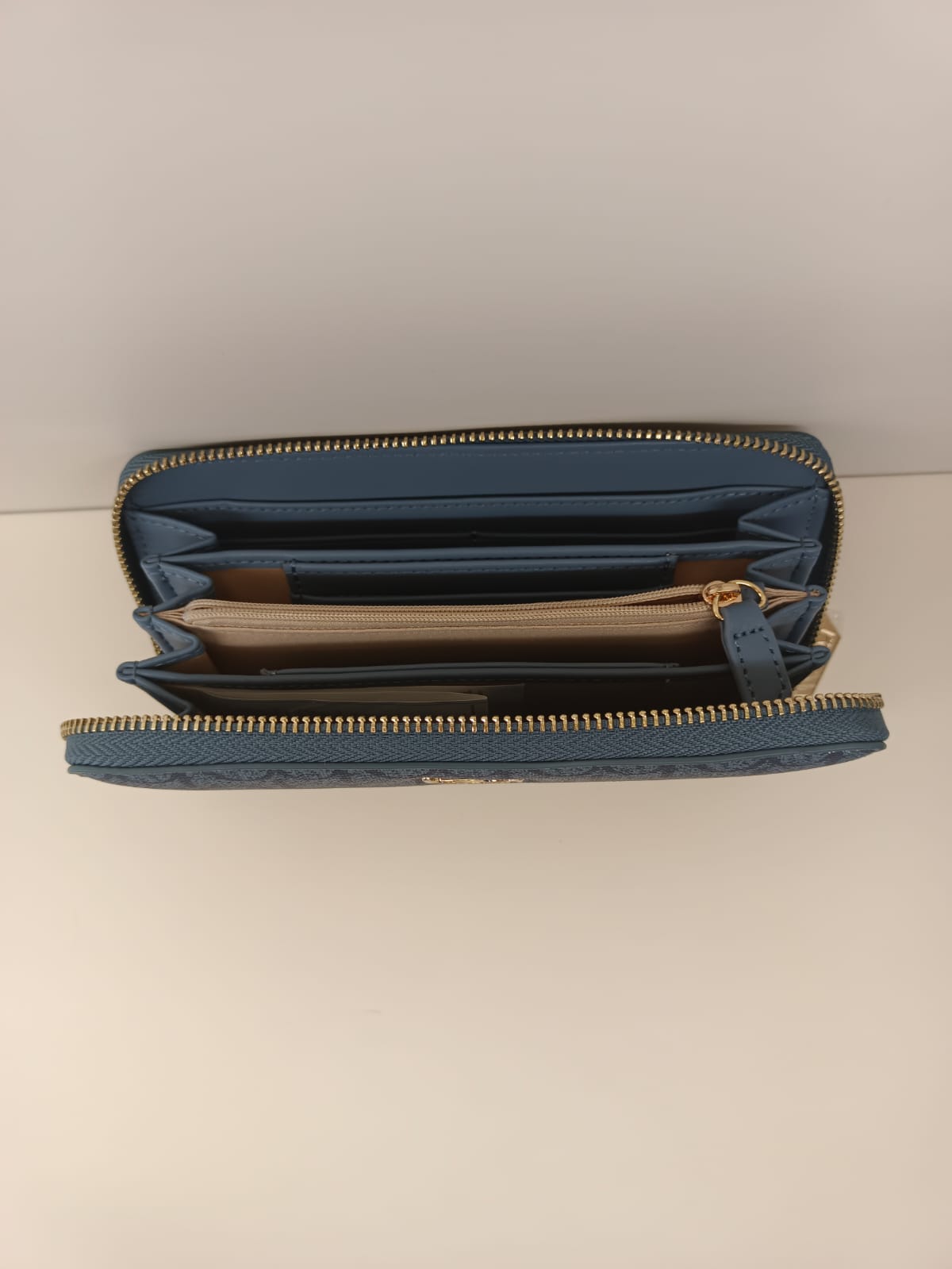 Byblos PORTAFOGLIO ZIP AROUND Donna BYPS64A155