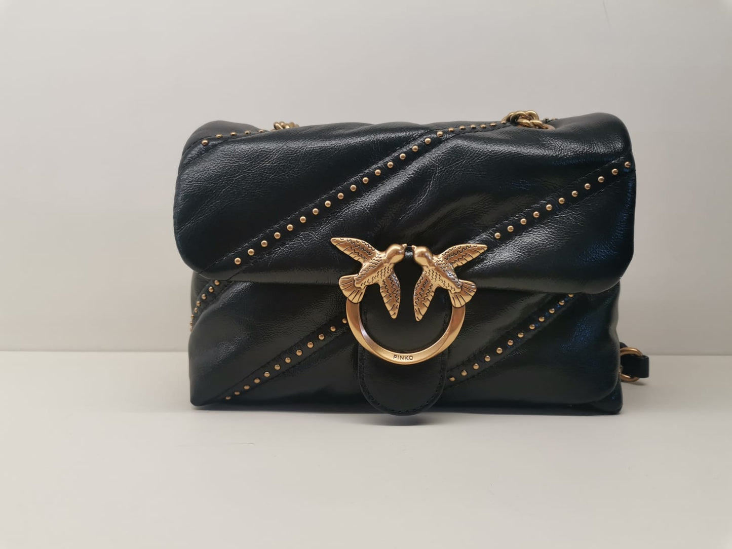Pinko BORSA A TRACOLLA Donna 100039-A26T