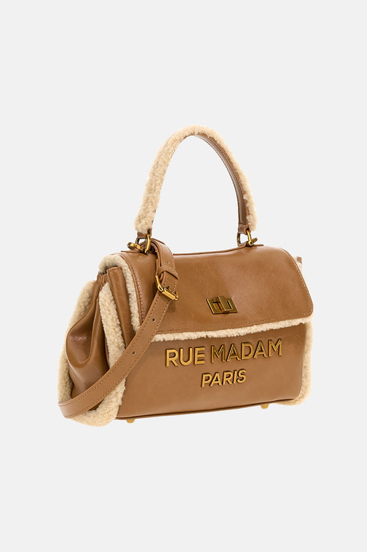 Rue Madam Paris BORSA A MANO Donna 1607