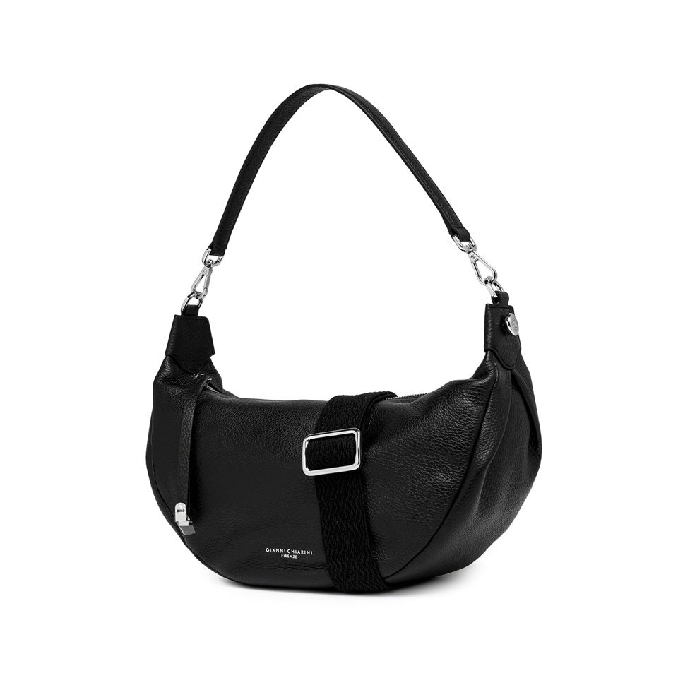 Gianni Chiarini BORSA A SPALLA Donna BS 11550/COMM GRN-NAOP