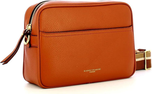 Gianni Chiarini BORSA A TRACOLLA Donna BS 11180/COMM GRN-NA