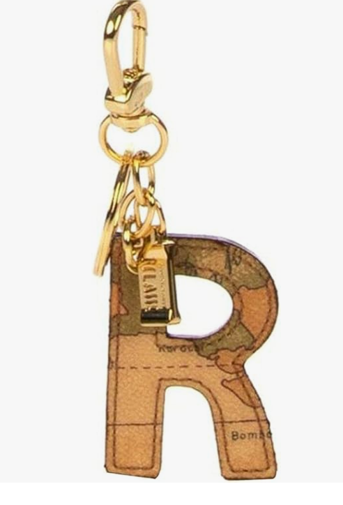 Alviero Martini PORTACHIAVI AD ANELLO Donna P00R/6000