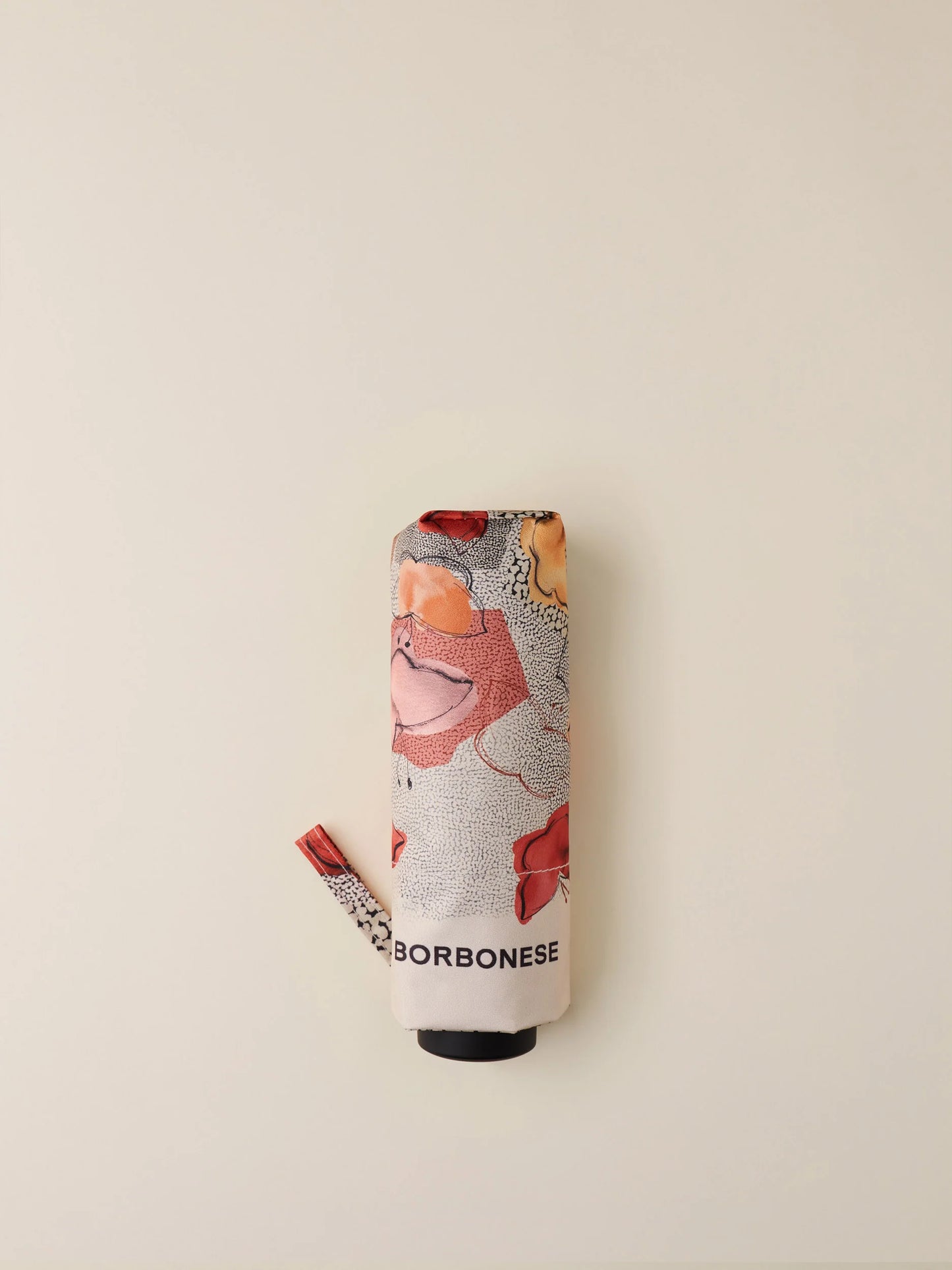 Borbonese Ombrello pieghevole Donna 91090006 0204