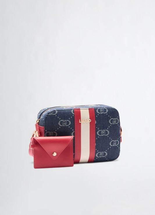 Liu Jo BORSA A TRACOLLA Donna AA5159D3200