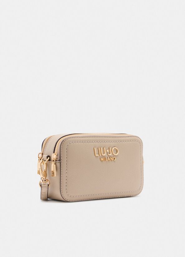 Liu Jo BORSA A TRACOLLA Donna AF5100E0058