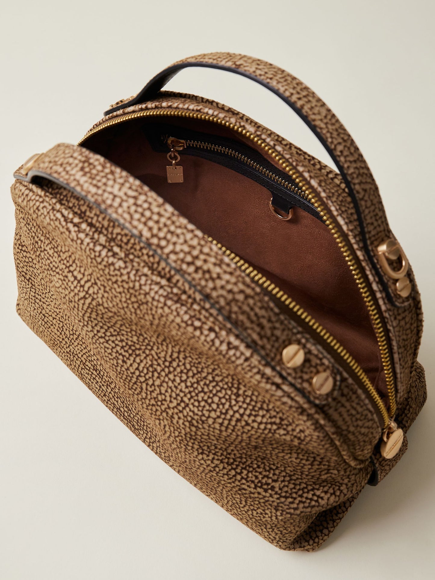 Borbonese BORSA A MANO Donna 923329 684