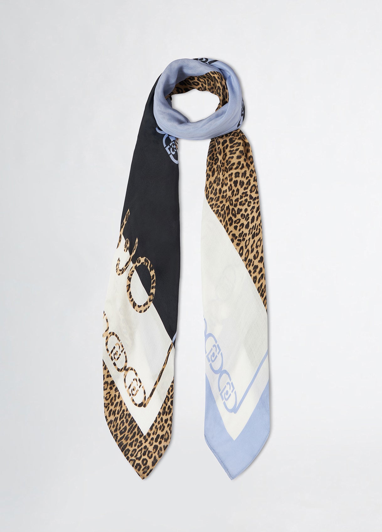 Liu Jo FOULARD Donna 2A5034T0300