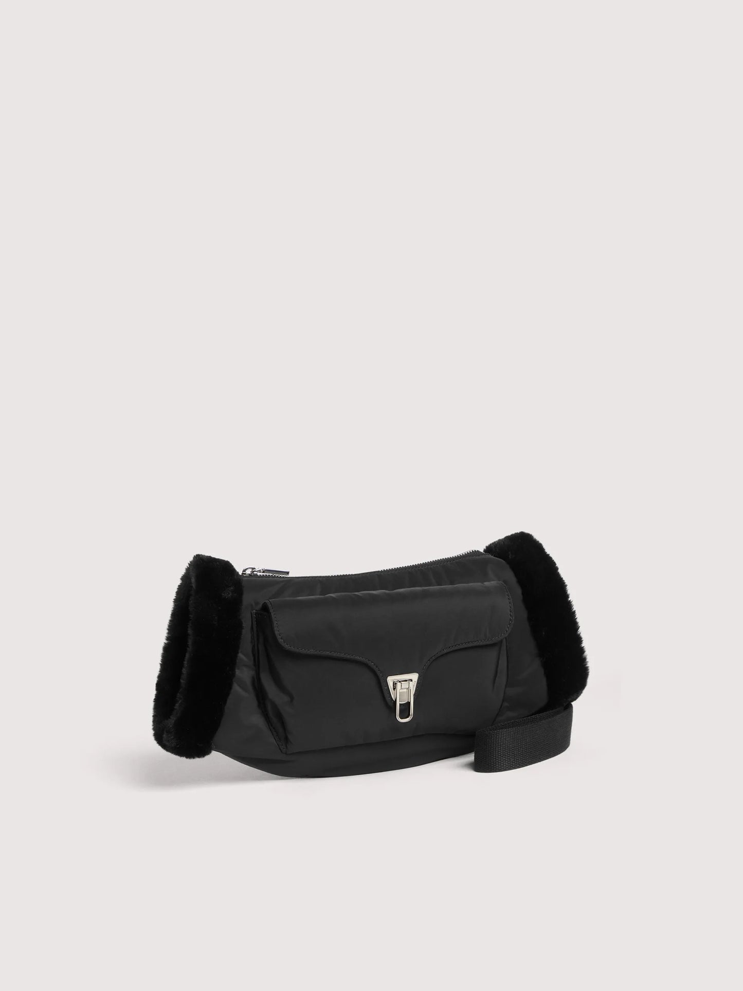 Coccinelle BORSA A TRACOLLA Donna E1 TDL 15 01 01