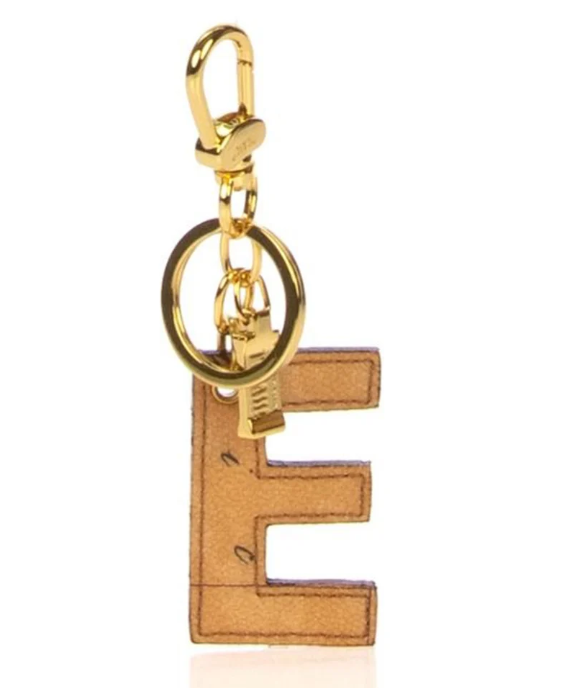 Alviero Martini PORTACHIAVI AD ANELLO Donna P00E/6000