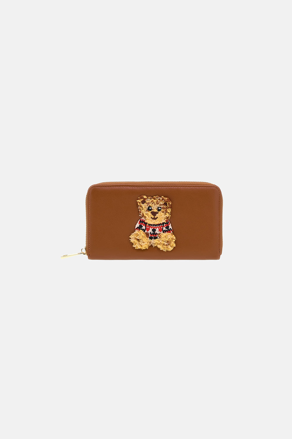 Rue Madam Paris PORTAFOGLIO ZIP AROUND Donna 1624 MARVIN LOVE WALLET XL
