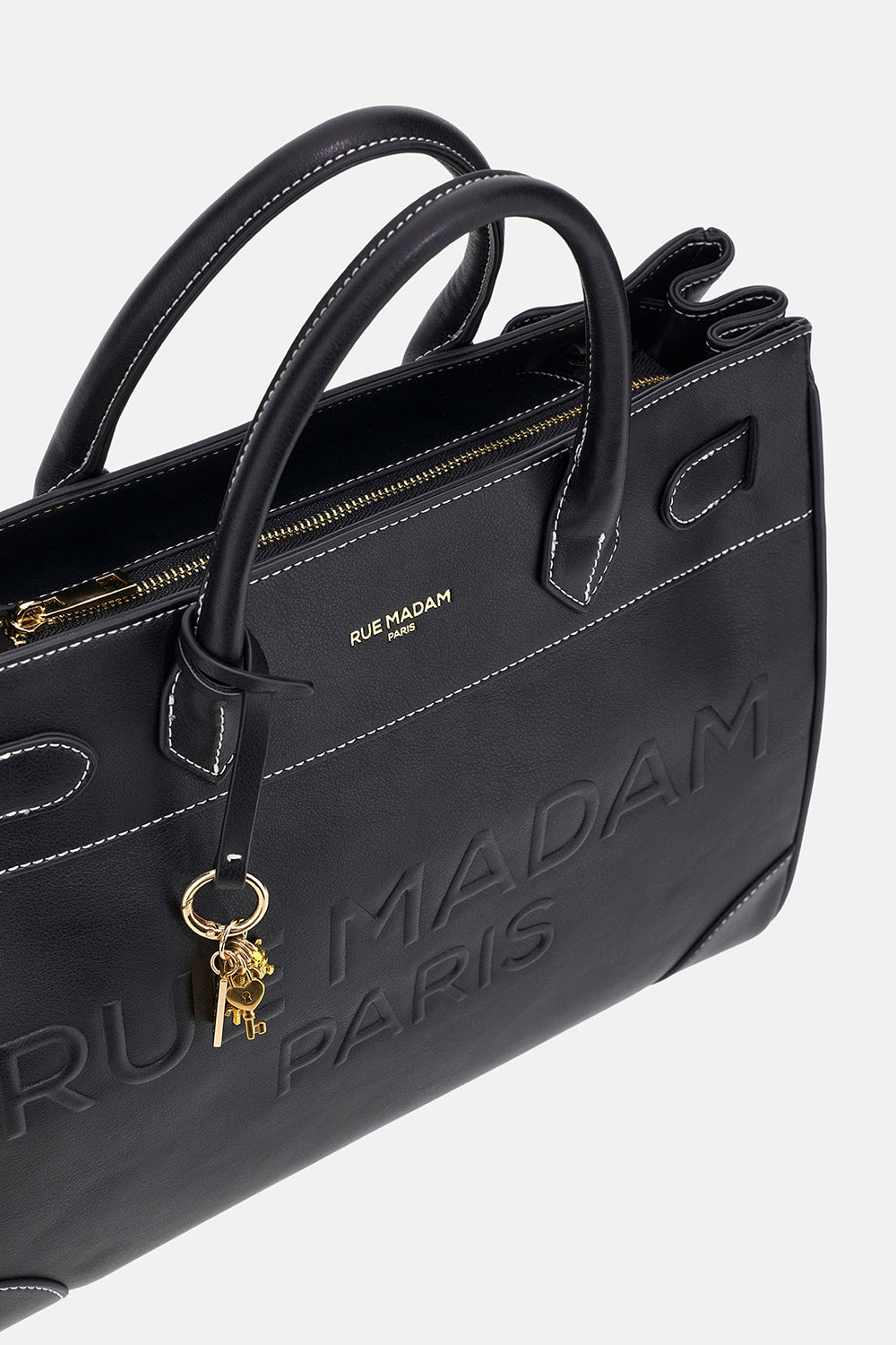 Rue Madam Paris BORSA A MANO Donna 1598