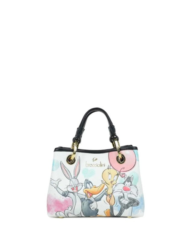 Braccialini BORSA A SPALLA Donna LT280