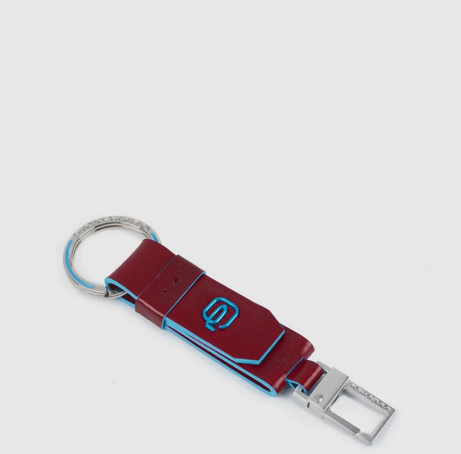 Piquadro PORTACHIAVI AD ANELLO Uomo PC3751B2