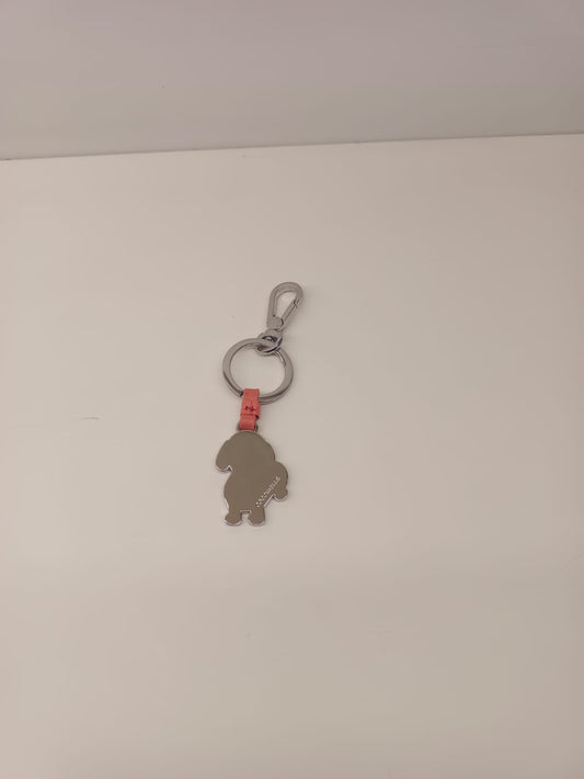 Coccinelle PORTACHIAVI AD ANELLO Donna E2 LZ4 41 G4 24