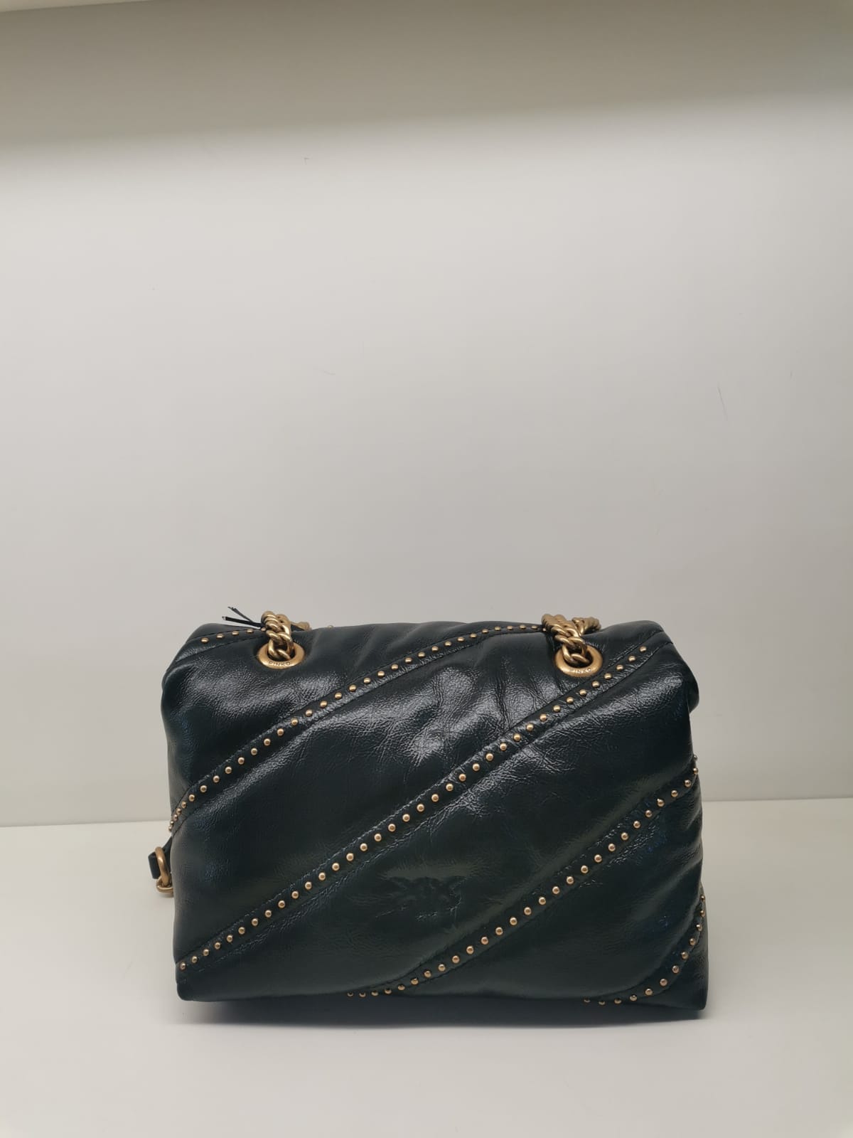 Pinko BORSA A TRACOLLA Donna 100039-A26T