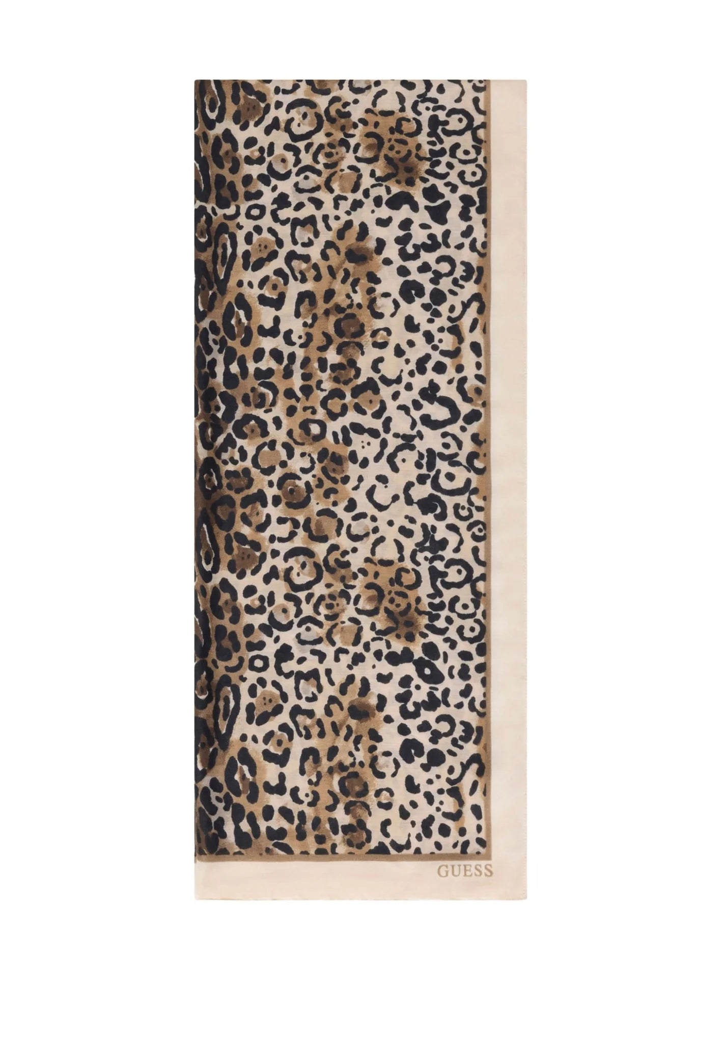 Guess SCIARPA Donna AW5495 POL03