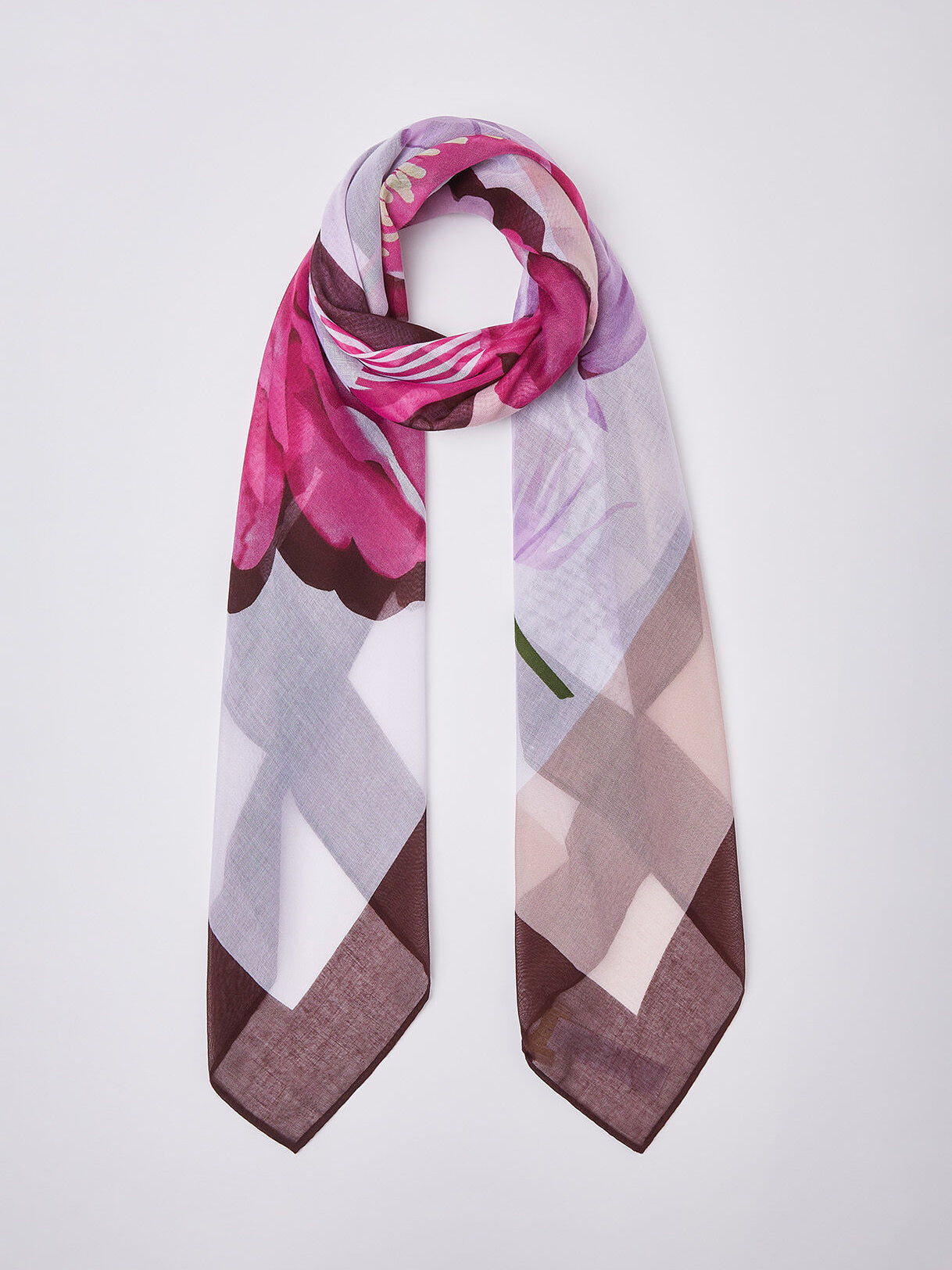 Liu Jo FOULARD Donna 2A6042T2745