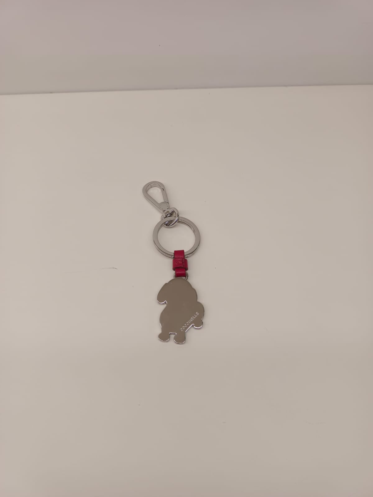 Coccinelle PORTACHIAVI AD ANELLO Donna E2 IZ4 41 G4 24