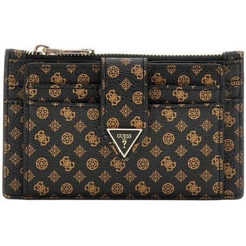 Guess Porta carte di credito Donna RW1712 P4401