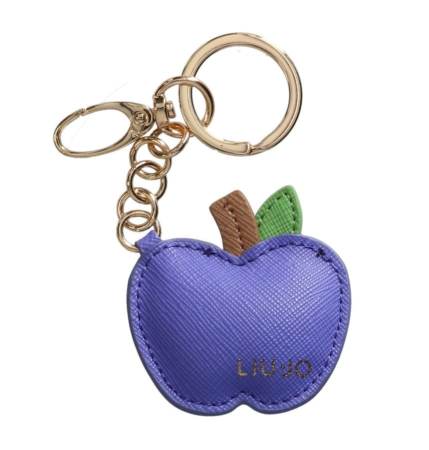 Liu Jo PORTACHIAVI AD ANELLO Donna AA3119E0087