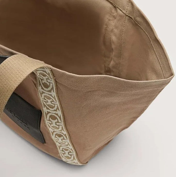 Coccinelle BORSA SHOPPING Donna E1 SXG 11 01 01